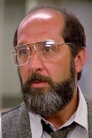 Richard Libertini as Sidney