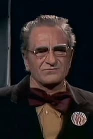 Algirdas Sabalys as (novel «The last shot»)