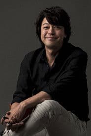 松本ヨシロウ dans le rôle de Corkus (voice)