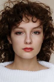 Josefine Keller في دور Jenny Wellmann