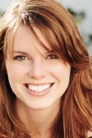 Catherine Annette dans le rôle de Constance Turner
