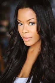 Golden Brooks dans le rôle de Molly Daly