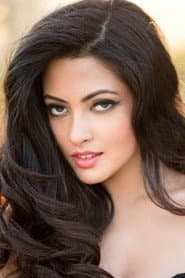 Riya Sen في دور Shivani