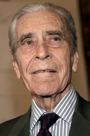 Yves Guéna في دور Self