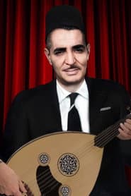 El Hadj M'hamed El Anka في دور Self