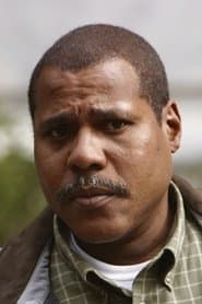 Bill Nunn في دور Cliff Williams