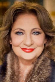 Irén Bordán as Mrs. Nazareth