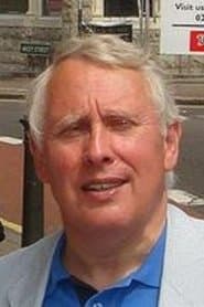 Bob Neill في دور Voice of Houston (voice)