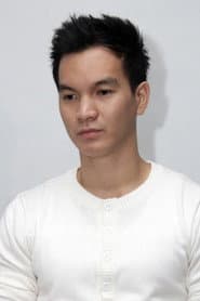 Christian Loho في دور Ray (Bima)