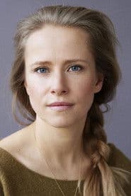 Susanne Bormann في دور Mirjana