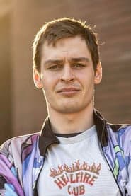 Dwayne Brinkmann as Self