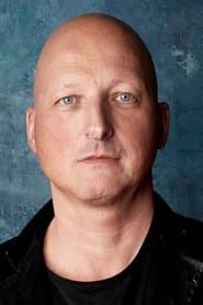 Dan Reed في دور Self