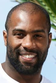 Teddy Riner في دور Self : Guest