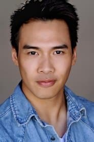 Jason Wong dans le rôle de Phuc