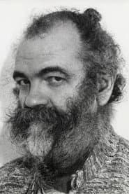 La Monte Young dans le rôle de Self