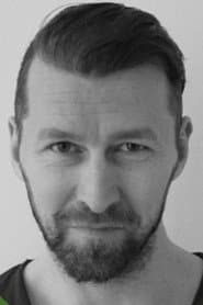 Henrik Silas Bering Winther في دور Danser