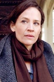 Regula Grauwiller as Christin