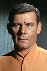 Mike Mahoney as Elevator Operator (uncredited)