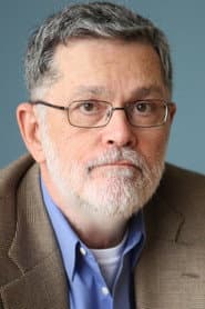 Geoffrey C. Ward dans le rôle de Self — Biographer