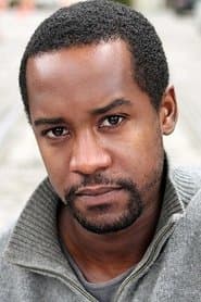 Albert Jones as Detective Ballard