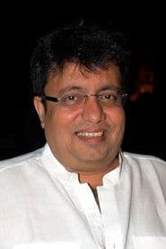 Neeraj Vora dans le rôle de Babban Miyan