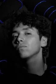 Andrés Cordaz as Luismi