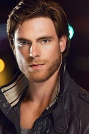Max Aria as Larry