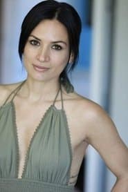 Erin O'Brien dans le rôle de The Woman