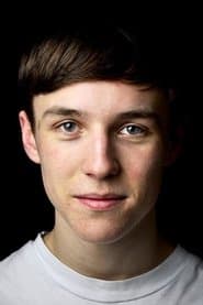Oscar Kennedy في دور Young Nigel Slater