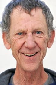 Didier Bourguignon dans le rôle de Senior Naturalist Assistant