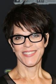 April Winchell في دور Miss Finster (voice)