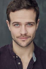 Alan Emrys as Anders