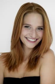 Adina Galupa dans le rôle de Liz