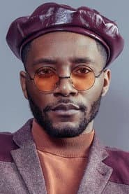 Jaison Hunter as Marcus