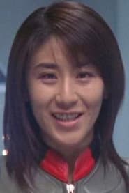 斉藤りさ dans le rôle de Ryô Yumimura