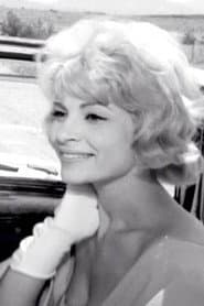 Niki Linardou as Marianna Dokou