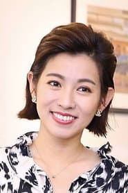 米可白 dans le rôle de A Hua