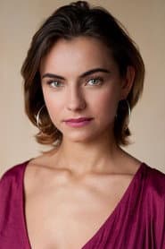 Inês Costa في دور Maria, Rafael's daughter