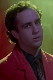 Anthony Kentz dans le rôle de Matty Asher / Dead Matty
