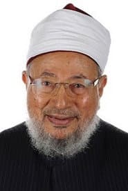 Yusuf al-Qaradawi dans le rôle de Self - Iman & Spiritual Advisor to Al-Jazeera (archive footage)