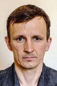 Artur Paczesny as Peasant-Fugitive