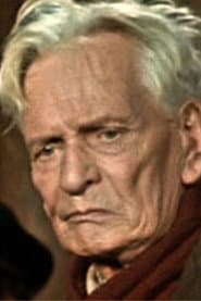 Rudolf Klix dans le rôle de Bobby