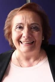 Diana Santos في دور Abeja 5344 (voice)