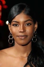 Diamond White في دور Fuli (voice)