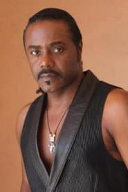 Reginald T. Dorsey dans le rôle de Winslow Denton