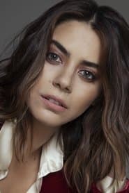 Lorenza Izzo في دور Genesis