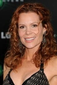 Robyn Lively as Jessica