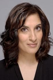 Mina Anwar as Nina Kapoor