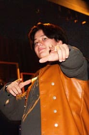 Nate Liang dans le rôle de The April Fool