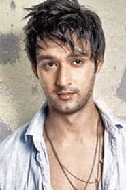 Sourabh Raaj Jain dans le rôle de Lord Venkateshwar